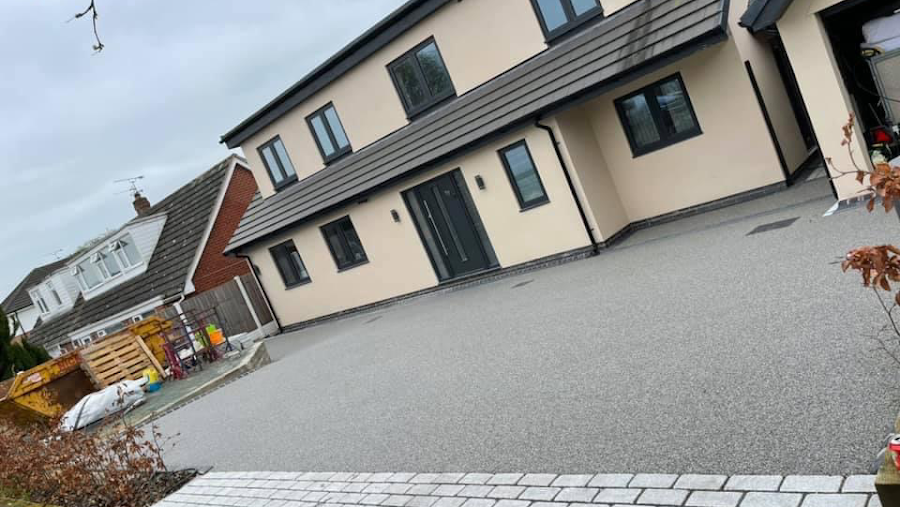 CGM Tarmac & Paving Cork