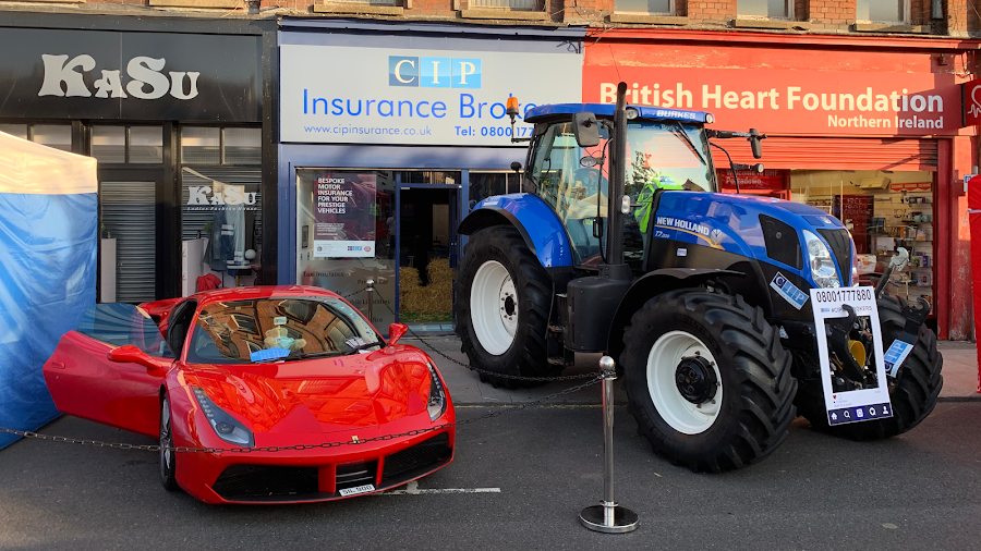 CIP Insurance Brokers