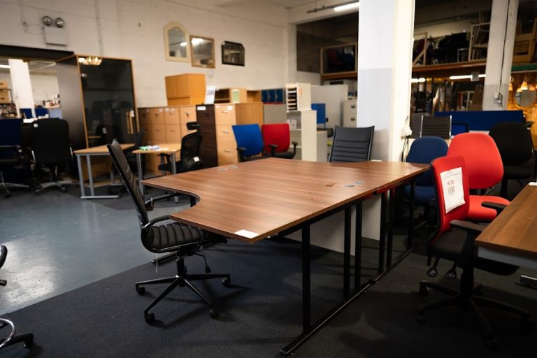 CJM 2nd Hand Furniture