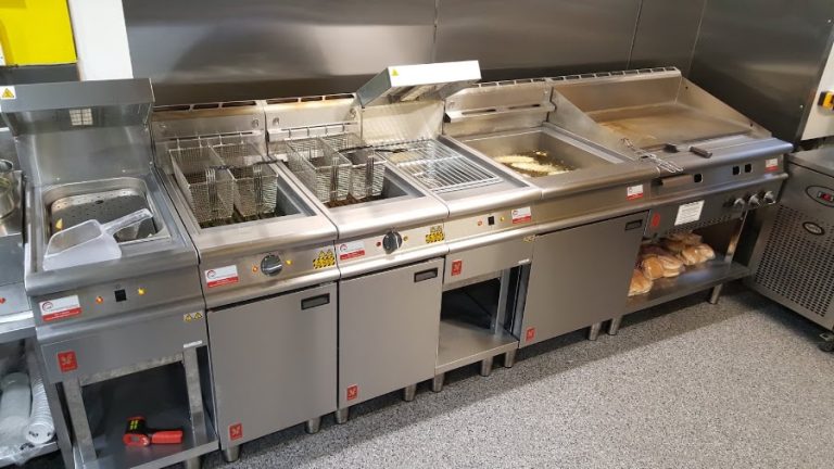 CKS Catering Equipment Ltd
