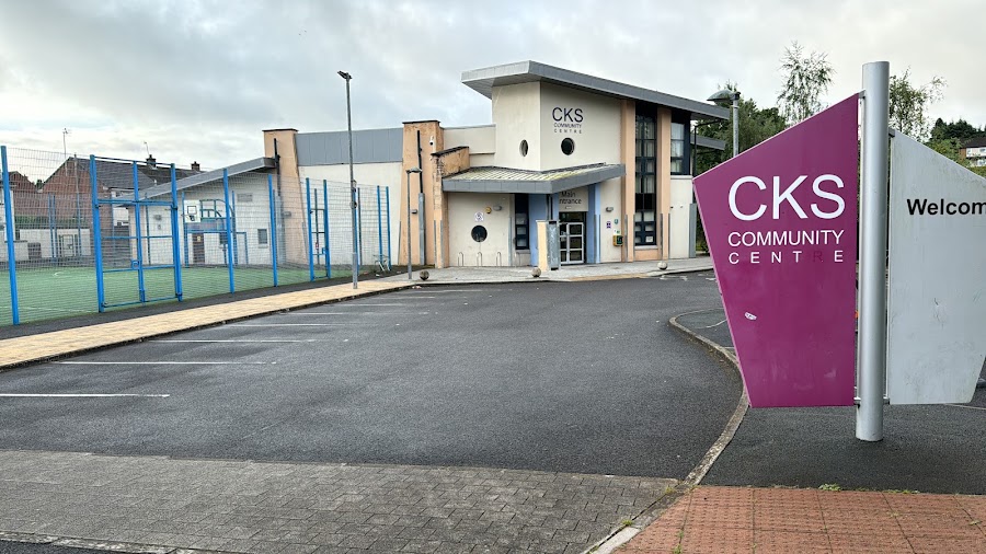 CKS Community Centre
