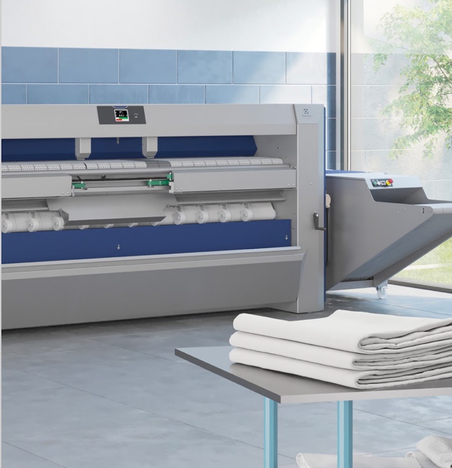 CLR Laundry