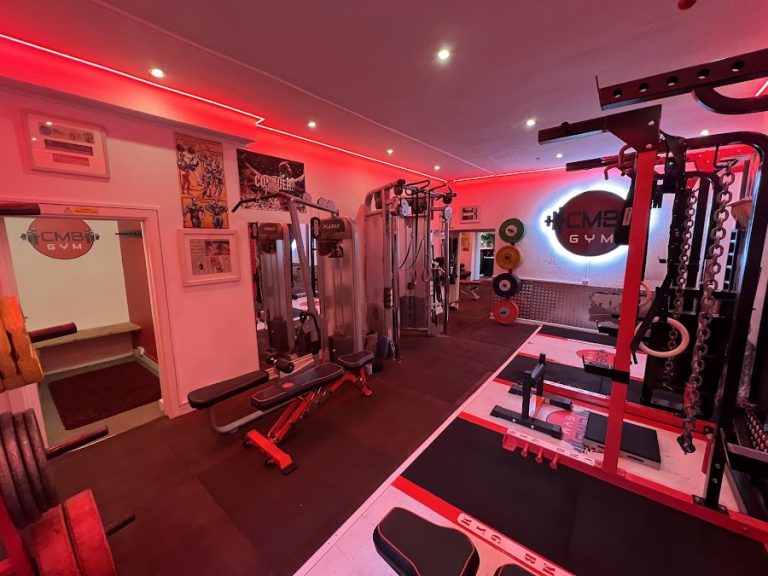 CMB GYM Personal Training