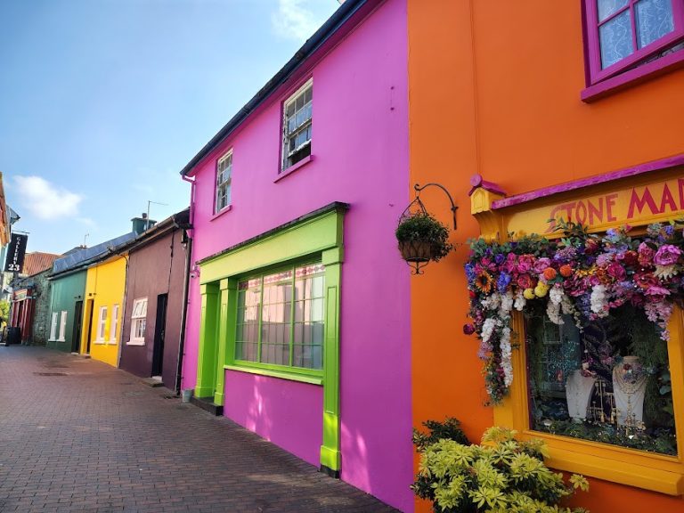 COOLEEZ Kids Kinsale