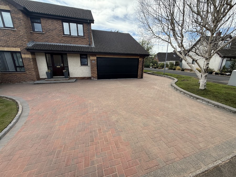 CPW Exterior Cleaning