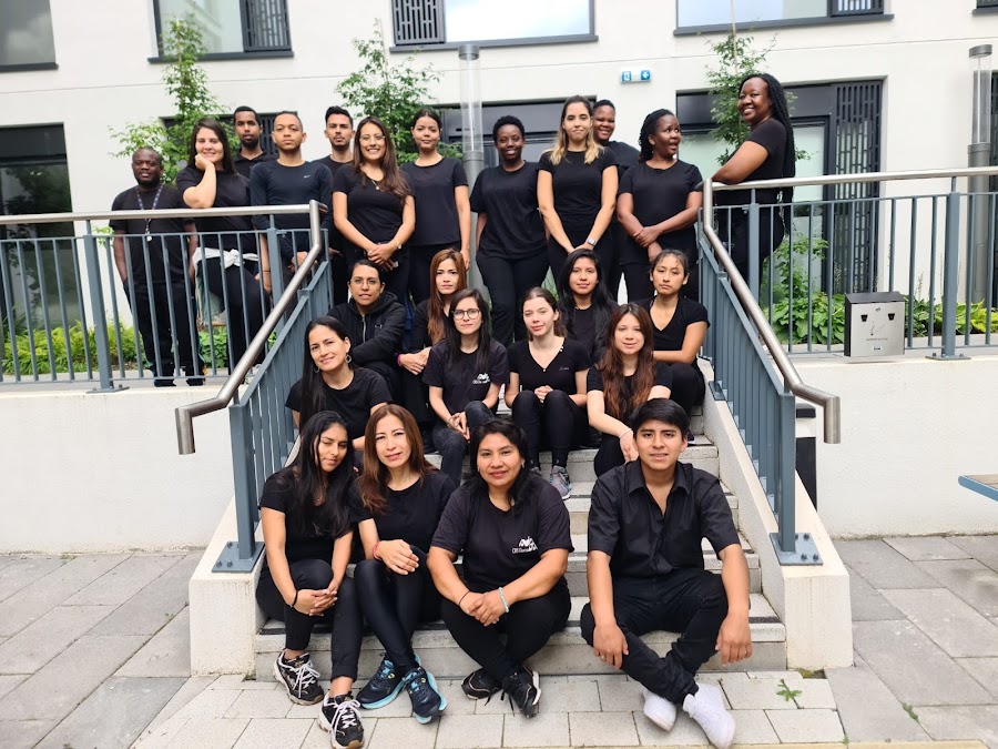 CRS Cleaning Services