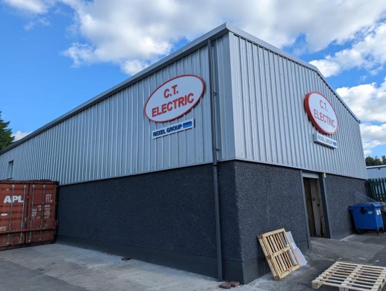 CT Electric Sligo