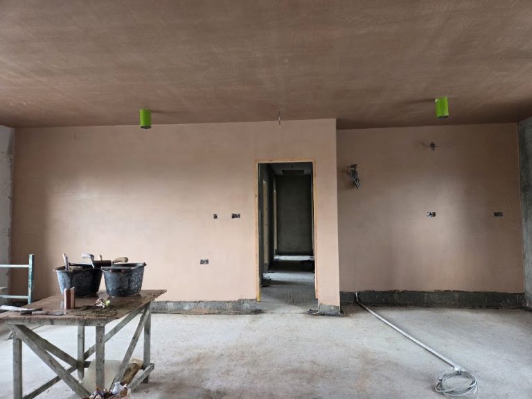 CT Plastering