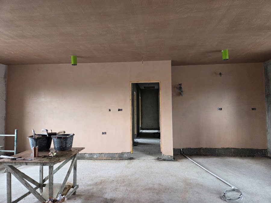 CT Plastering