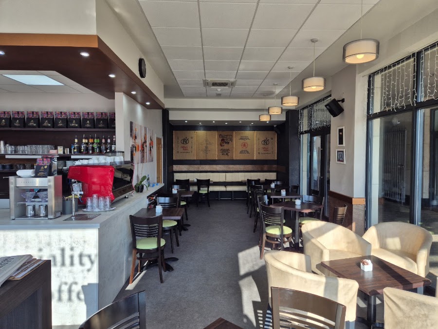 Café Lounge