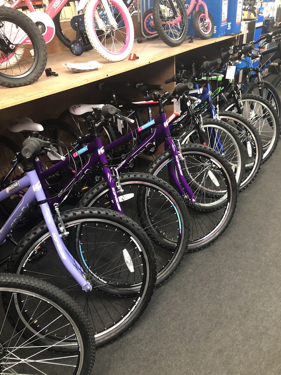 Caldwell Cycles