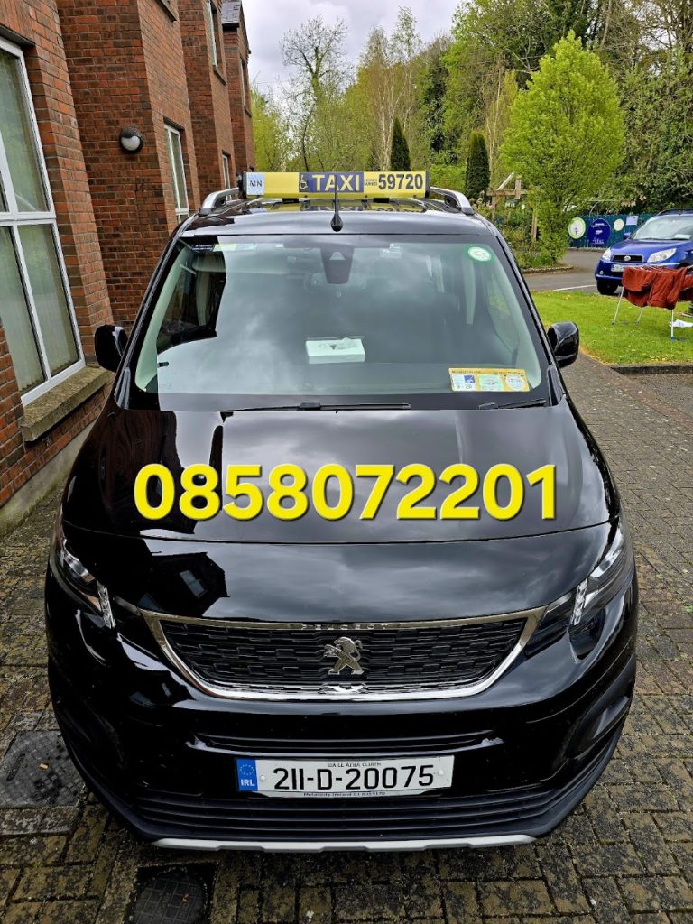 Call A Taxi
