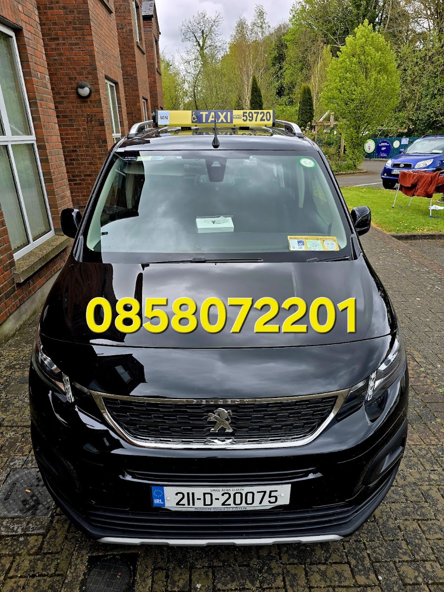 Call A Taxi