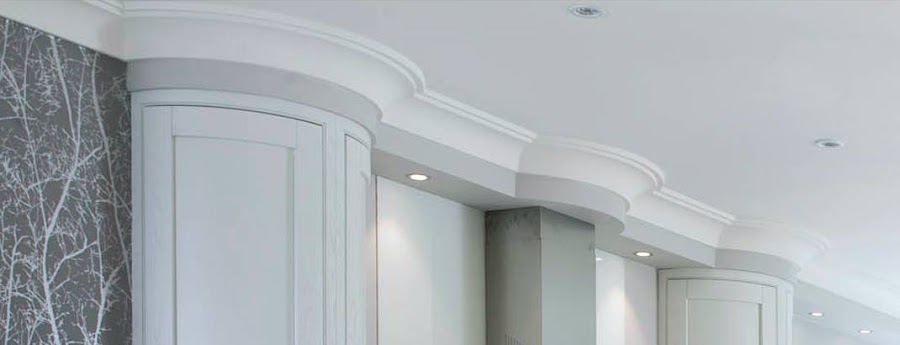 Callaghan Plaster Mouldings Ltd