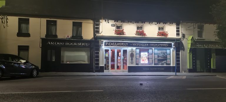 Callaghans Butchers