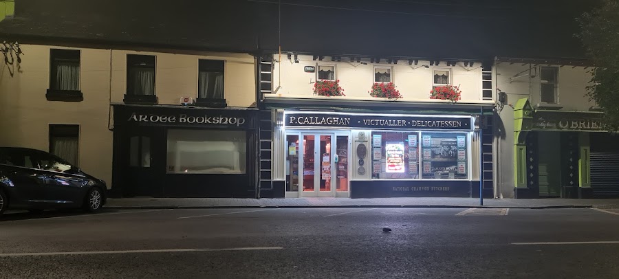 Callaghans Butchers