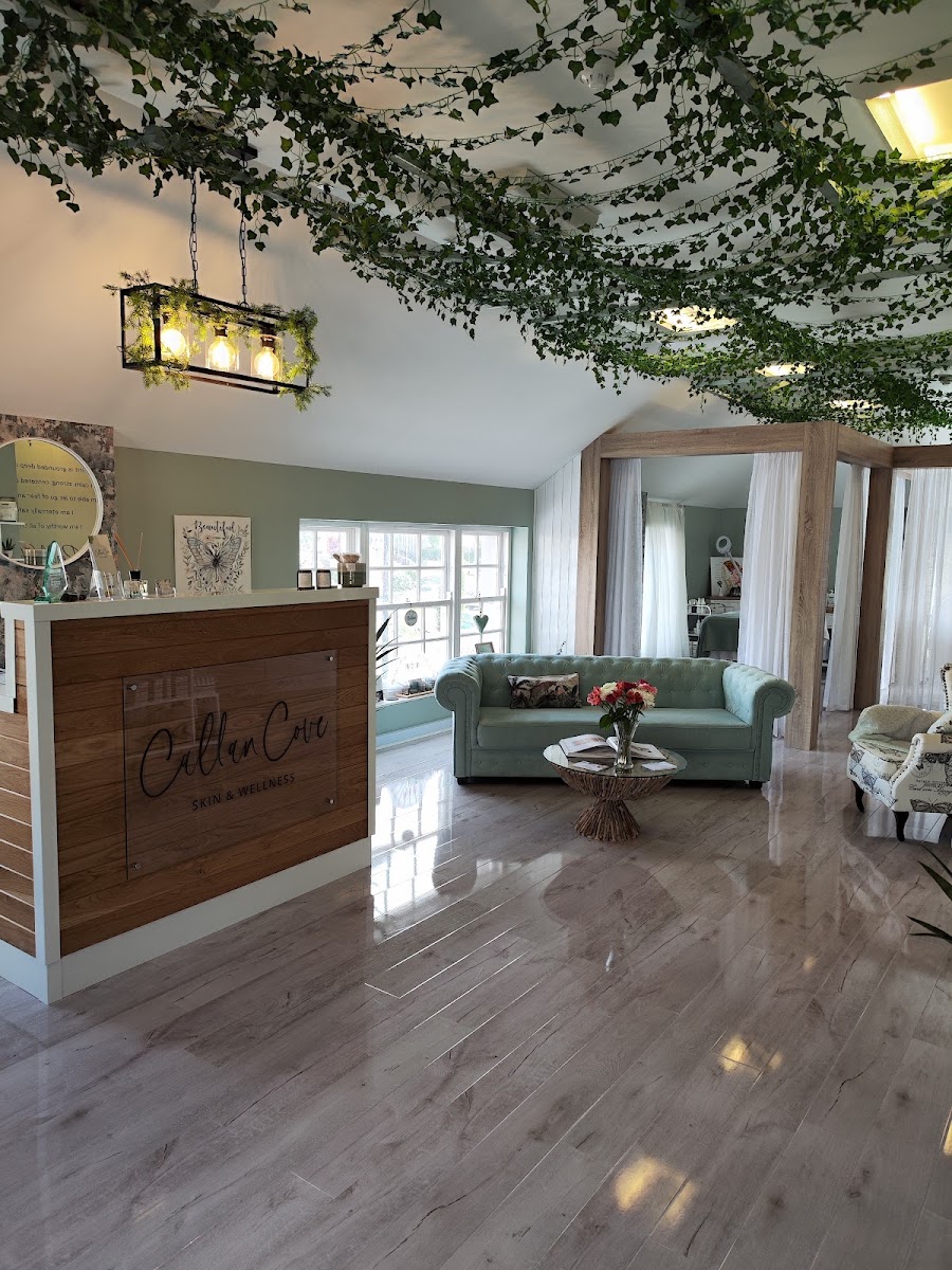 Callan Cove – Skin and Wellness