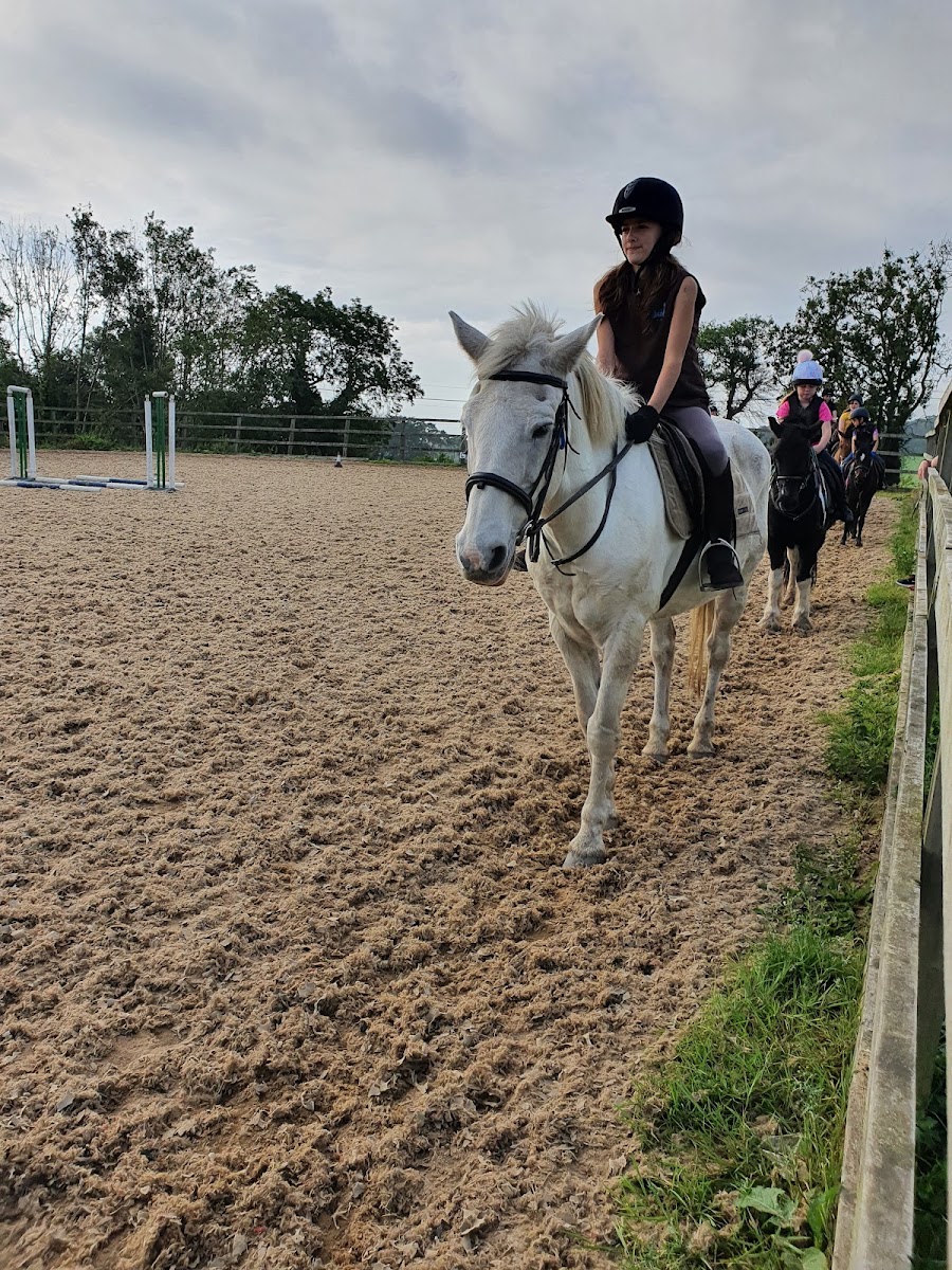Calliaghstown Equestrian Centre
