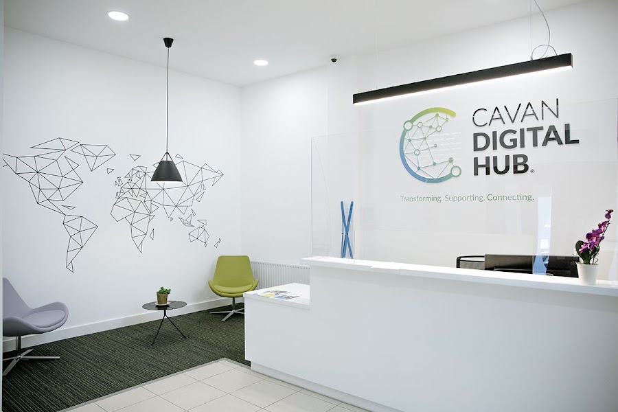 Calligo – Transformative Data Services – Cavan