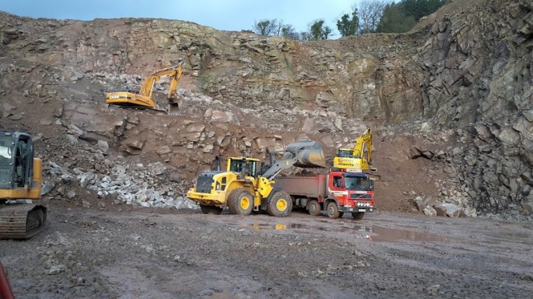 Campbell’s Quarry