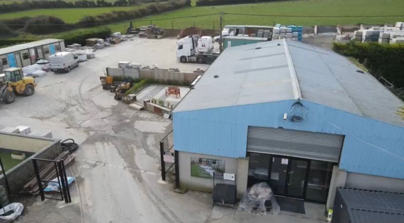 Campbells Build & Pave – Paving Supplier