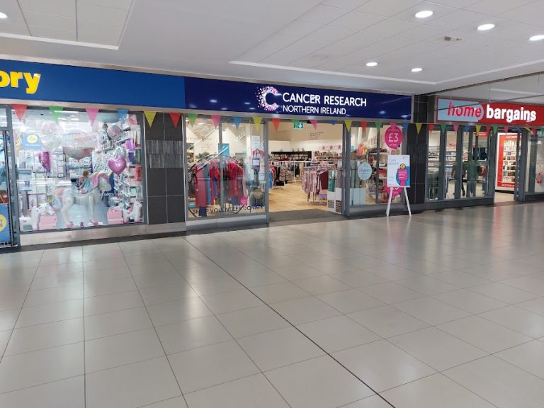 Cancer Research UK