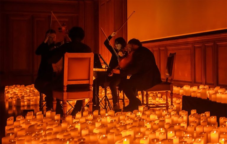 Candlelight Concerts