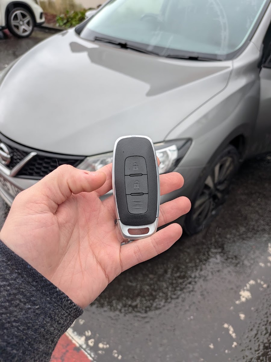 Car Key Company