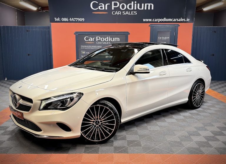 Car Podium Car Sales