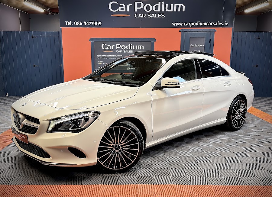 Car Podium Car Sales
