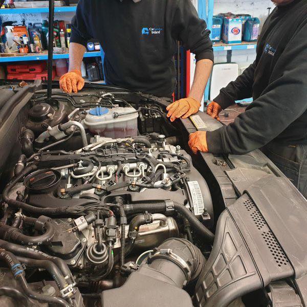 Car Service Ireland