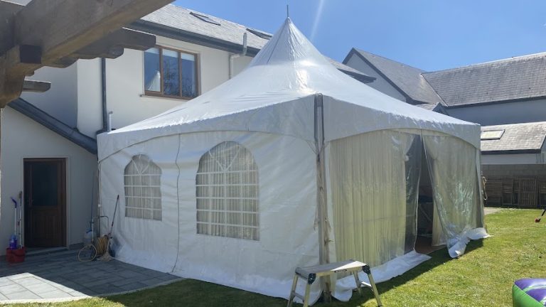 Cara Event Hire