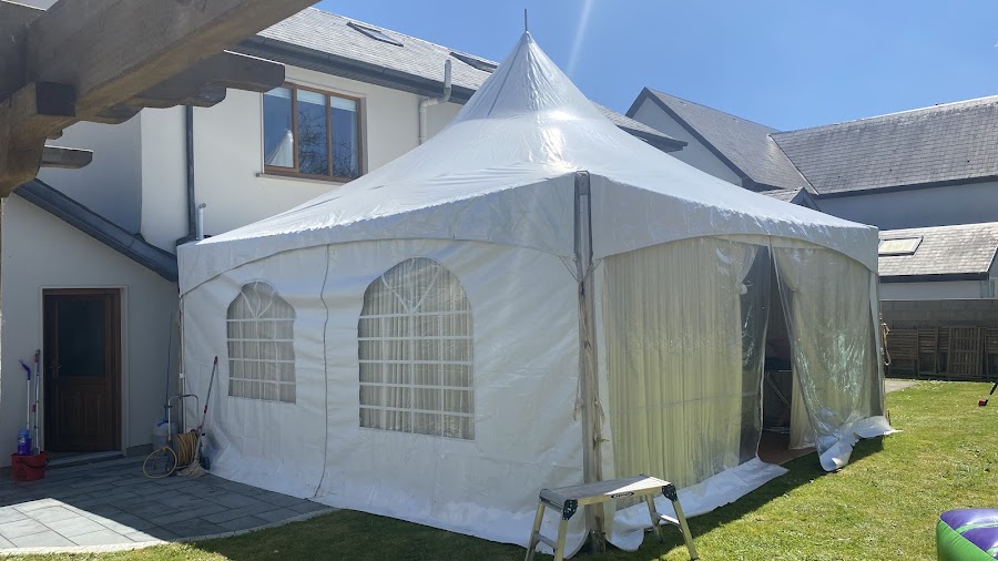 Cara Event Hire