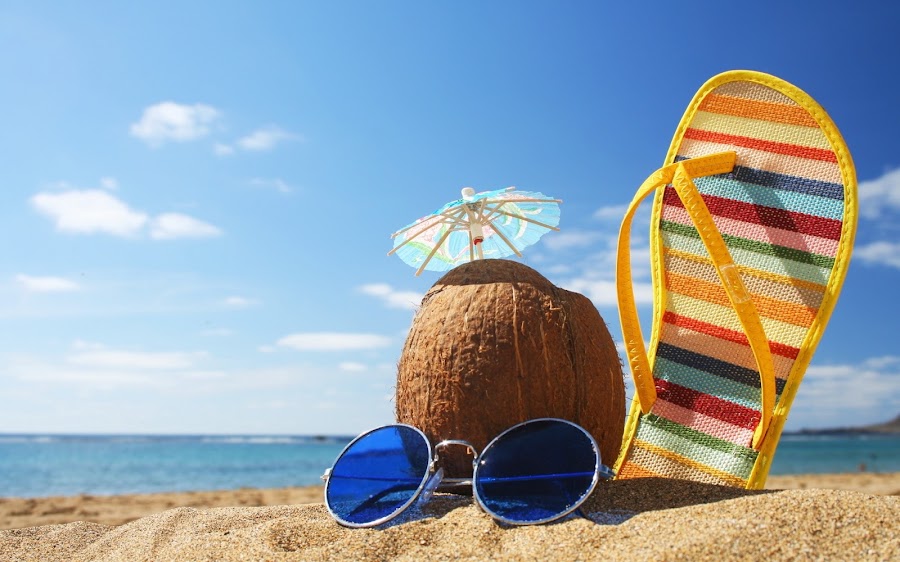 Carefree Travel