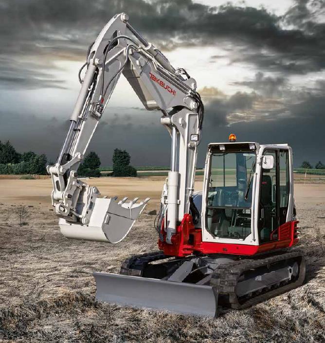 Carey Tool Hire