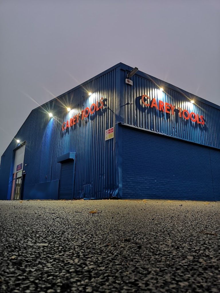 Carey Tools Sales & Hire | Hardware, Garden & Power Tools | Generators