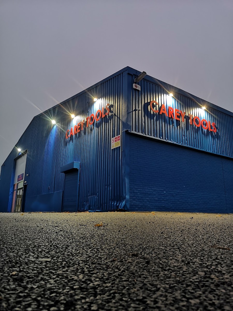 Carey Tools Sales & Hire | Hardware, Garden & Power Tools | Generators