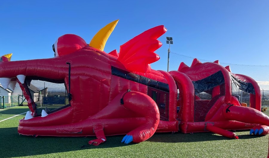 Carlingford Party Hire