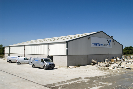 Carnmore Stone