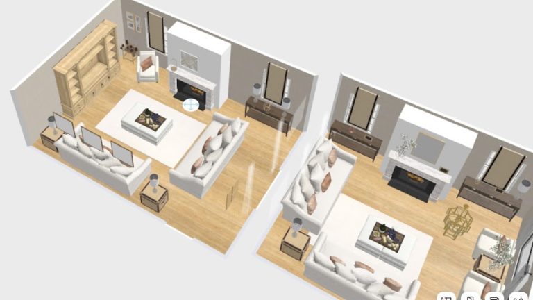 Carol Reddin Interior Design