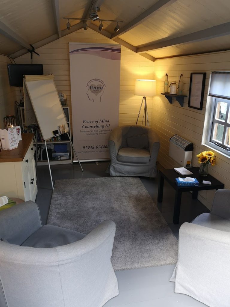 Carole Morgan Counselling
