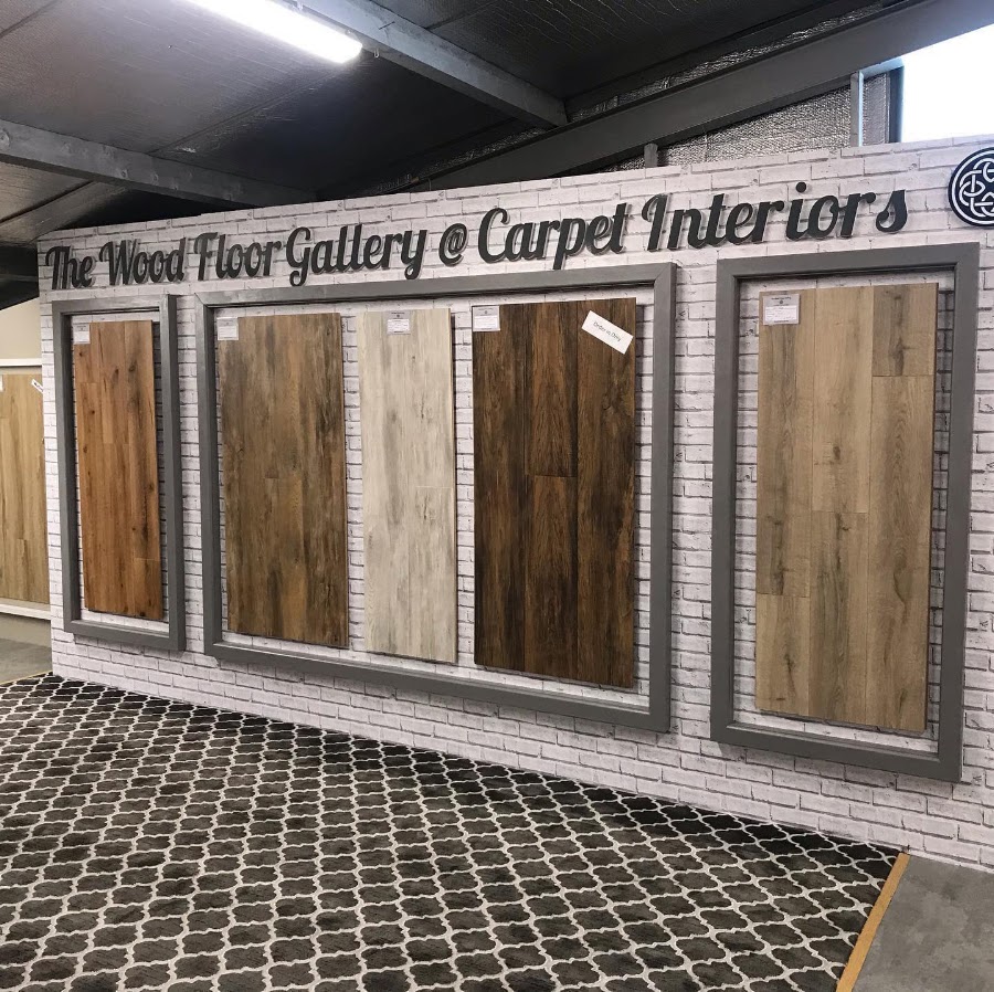 Carpet Interiors Letterkenny