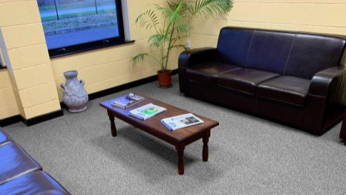 Carpet Tile Solutions Ltd