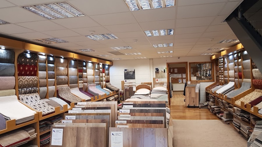 Carpets Direct Ltd