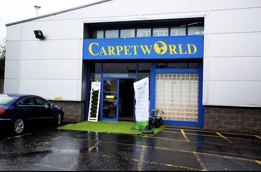 Carpetworld