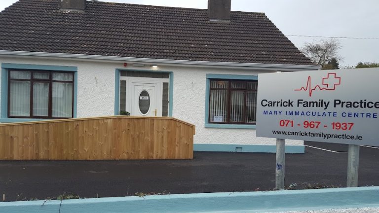 Carrick Family Practice