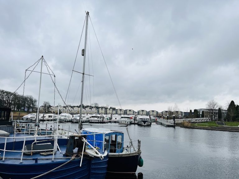 Carrick on Shannon Chamber