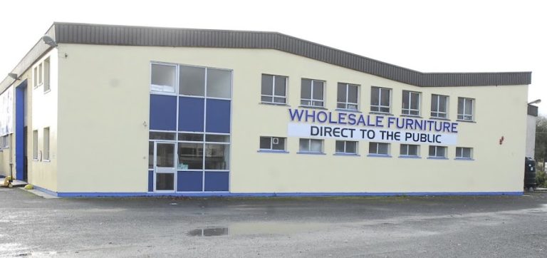 Carrick-on-Shannon Furniture World