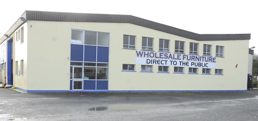 Carrick-on-Shannon Furniture World