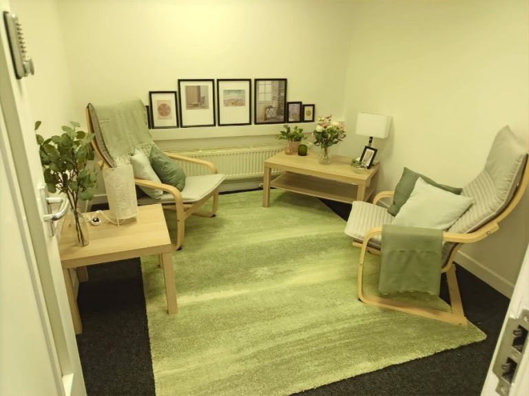 Carrie Robinson MBACP (ACCRED) Professional Counselling and EMDR Service